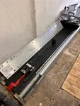 Nosze elektryczne SILVER TG-1100 KARTSANA z podstawą - używane - 15
