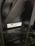 Nosze elektryczne SILVER TG-1100 KARTSANA z podstawą - używane - 16