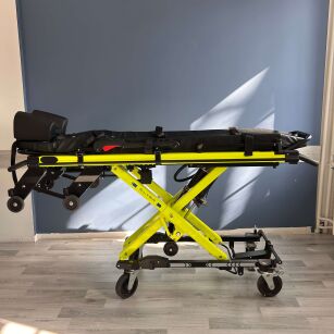 Nosze elektryczne SILVER TG-1100 KARTSANA z podstawą - używane