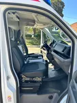 AMBULANS VW CRAFTER / r. 2020 / nosze Ferno Mondial + rampa / 3,5 DMC - 16