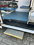 AMBULANS VW CRAFTER / r. 2020 / nosze Ferno Mondial + rampa / 3,5 DMC - 18