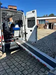 AMBULANS VW CRAFTER / r. 2020 / nosze Ferno Mondial + rampa / 3,5 DMC - 23