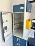 AMBULANS VW CRAFTER / r. 2020 / nosze Ferno Mondial + rampa / 3,5 DMC - 30