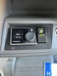 AMBULANS VW CRAFTER / r. 2020 / nosze Ferno Mondial + rampa / 3,5 DMC - 40