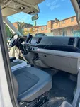 AMBULANS VW CRAFTER / r. 2020 / nosze Ferno Mondial + rampa / 3,5 DMC - 42
