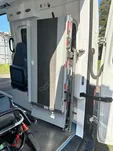 AMBULANS VW CRAFTER / r. 2020 / nosze Ferno Mondial + rampa / 3,5 DMC - 49