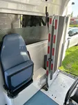 AMBULANS VW CRAFTER / r. 2020 / nosze Ferno Mondial + rampa / 3,5 DMC - 50