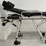 Zestaw wyposażenia ambulansu w standardzie T - 2