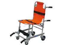 Zestaw wyposażenia ambulansu w standardzie T - 3