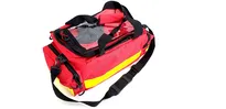 Zestaw wyposażenia ambulansu w standardzie T - 8