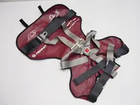 Zestaw wyposażenia ambulansu w standardzie T - 9