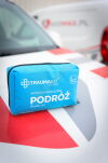 TRAUMA KIT Apteczka Modułowa (L) - Podróż - 4