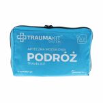 TRAUMA KIT Apteczka Modułowa (L) - Podróż - 7