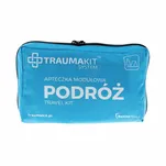 TRAUMA KIT Apteczka Modułowa (L) - Podróż - 7