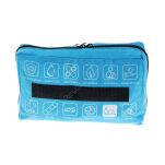 TRAUMA KIT Apteczka Modułowa (L) - Podróż - 8