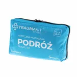 TRAUMA KIT Apteczka Modułowa (L) - Podróż - 6
