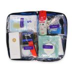 TRAUMA KIT Apteczka Modułowa (L) - Podróż - 3