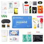 TRAUMA KIT Apteczka Modułowa (L) - Podróż - 2