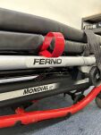 Nosze FERNO Mondial ST / używane - 11