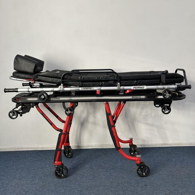 Nosze FERNO Mondial ST / używane