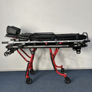 Nosze FERNO Mondial ST / używane