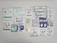 Zestaw ratowniczy L przychodnia POZ (torba+wyp) - 13