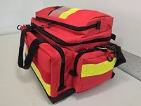 Zestaw ratowniczy L przychodnia POZ (torba+wyp) - 6