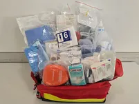 Zestaw ratowniczy L przychodnia POZ (torba+wyp) - 10