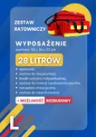 Zestaw ratowniczy L przychodnia POZ (torba+wyp) - 2
