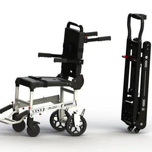 Schodołaz gąsienicowy PS-251 + PA-260 Promeba