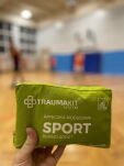 TRAUMA KIT Apteczka Modułowa (U) - Sport - 10