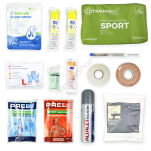TRAUMA KIT Apteczka Modułowa (U) - Sport - 2