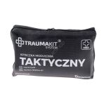TRAUMA KIT Apteczka Modułowa (T) – Taktyczny - 5