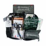 TRAUMA KIT Apteczka Modułowa (T) – Taktyczny - 3