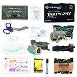 TRAUMA KIT Apteczka Modułowa (T) – Taktyczny - 2