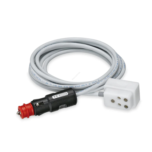 Adapter ładowania Weinmann 12V do interfejsów ładowania LIFE-BASE