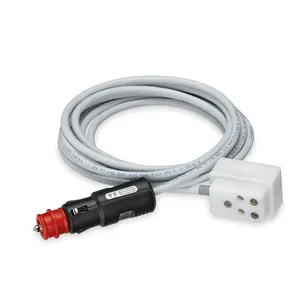 Adapter ładowania Weinmann 12V do interfejsów ładowania LIFE-BASE