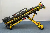 Nosze STRYKER M1 / używane - 12