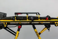 Nosze STRYKER M1 / używane - 8