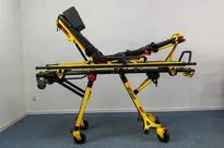 Nosze STRYKER M1 / używane - 5