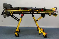 Nosze STRYKER M1 / używane - 2
