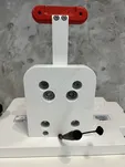 Uchwyt karetkowy | Defibrylator Zoll X-Series - 4