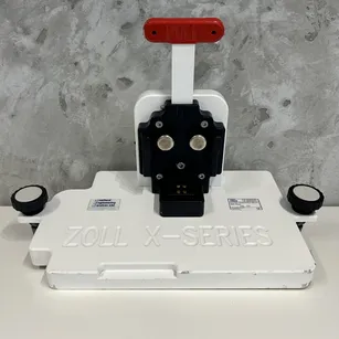 Uchwyt karetkowy | Defibrylator Zoll X-Series