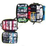 Plecak R1 BLUE MED Modułowy - 7