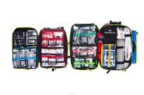 Plecak R1 BLUE MED Modułowy - 8