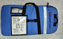 Urządzenie do mechanicznego ucisku klatki piersiowej  Zoll AutoPulse - 2