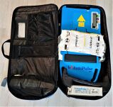 Urządzenie do mechanicznego ucisku klatki piersiowej  Zoll AutoPulse - 3