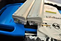 Urządzenie do mechanicznego ucisku klatki piersiowej  Zoll AutoPulse - 6