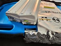 Urządzenie do mechanicznego ucisku klatki piersiowej  Zoll AutoPulse - 7