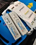 Urządzenie do mechanicznego ucisku klatki piersiowej  Zoll AutoPulse - 8